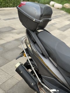 Wuyang WY125T-5D - фото 10