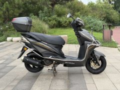 Wuyang WY125T-5D - фото 3