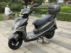 Wuyang WY125T-5D - фото 5