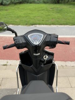 Wuyang WY125T-5D - фото 7