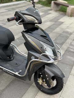 Wuyang WY125T-5D - фото 9