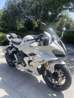 QJMOTOR Sai 600 680 cc - фото 1