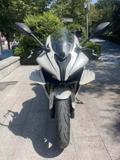 QJMOTOR Sai 600 680 cc - фото 2