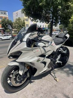 QJMOTOR Sai 600 680 cc - фото 3