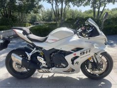 QJMOTOR Sai 600 680 cc - фото 4