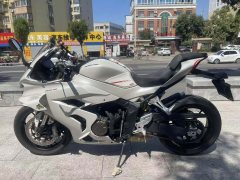 QJMOTOR Sai 600 680 cc - фото 6