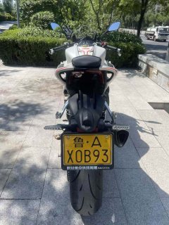 QJMOTOR Sai 600 680 cc - фото 8