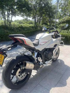 QJMOTOR Sai 600 680 cc - фото 9