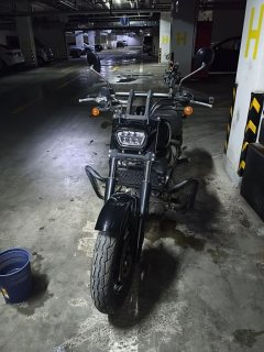Lifan K19 150 cc - фото 2