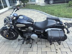 Benda Challenger 300 - фото 2