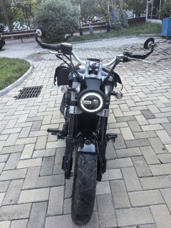 Benda Challenger 300 - фото 3