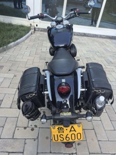 Benda Challenger 300 - фото 4