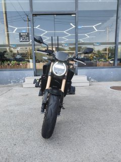 Honda CB650R - фото 2