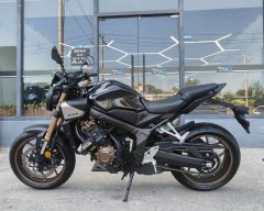 Honda CB650R - фото 4