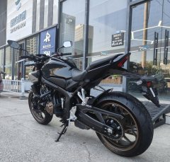 Honda CB650R - фото 7