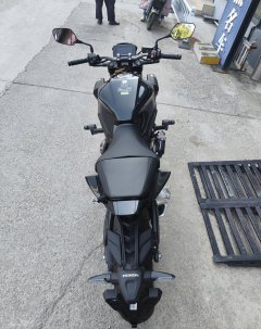 Honda CB650R - фото 8
