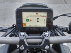 Honda CB650R - фото 9