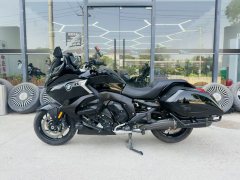 BMW K 1600 1650 cc - фото 3