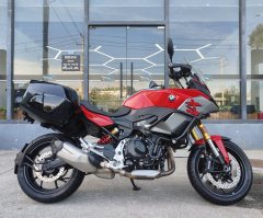 BMW F 900 XR - фото 4