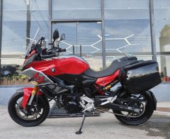 BMW F 900 XR - фото 5