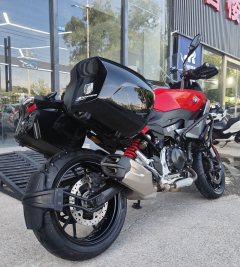 BMW F 900 XR - фото 6