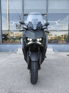 Yamaha XMAX 300 cc - фото 2