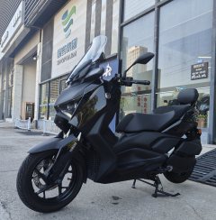 Yamaha XMAX 300 cc - фото 3