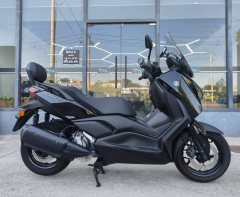Yamaha XMAX 300 cc - фото 4