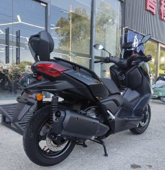 Yamaha XMAX 300 cc - фото 5