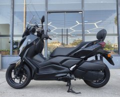 Yamaha XMAX 300 cc - фото 6