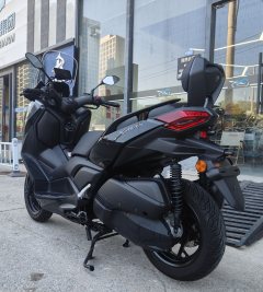 Yamaha XMAX 300 cc - фото 7