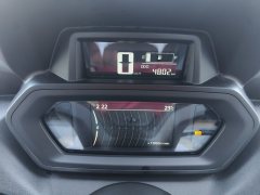 Yamaha XMAX 300 cc - фото 9