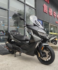 BMW C 400 350 cc - фото 1