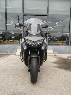 BMW C 400 350 cc - фото 2