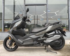 BMW C 400 350 cc - фото 4