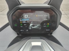 BMW C 400 350 cc - фото 9