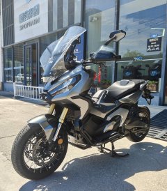 Honda X-ADV 750 - фото 2