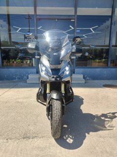 Honda X-ADV 750 - фото 4