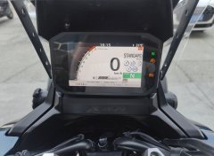 Honda X-ADV 750 - фото 9
