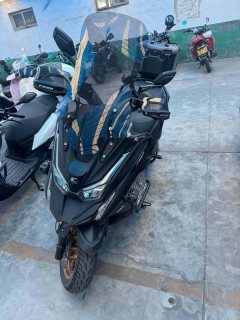 KYMCO Rowing S350 - фото 2