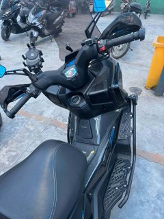 KYMCO Rowing S350 - фото 3