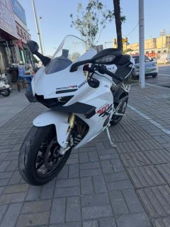 Zhangxue Motorcycles 500RR - фото 2