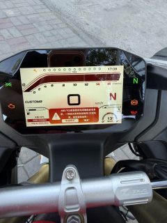 Zhangxue Motorcycles 500RR - фото 6