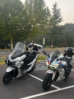 KYMCO Zongshen ST250 - фото 4