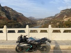 Voge 300RR - фото 1