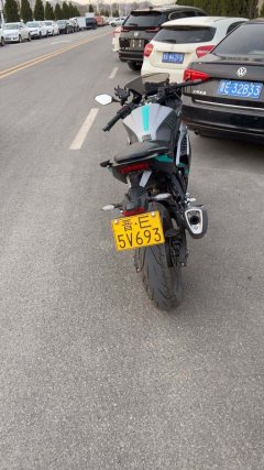 Voge 300RR - фото 2