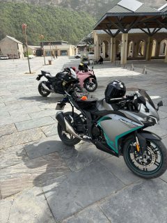 Voge 300RR - фото 3