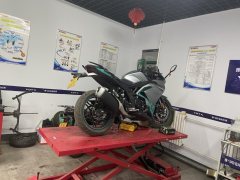Voge 300RR - фото 4