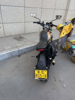 Gaojin GK500 - фото 2