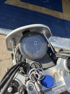 Gaojin GK500 - фото 3